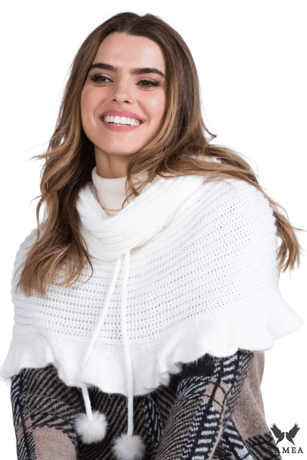 FATIMA PONCHO