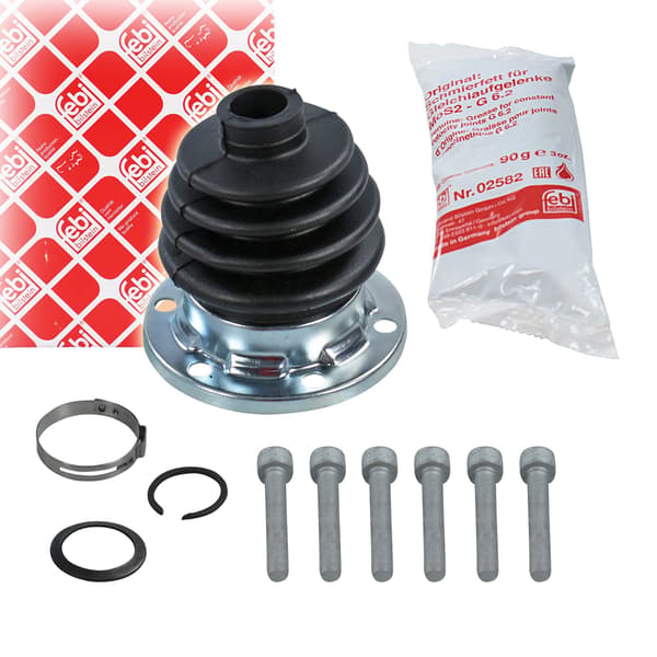 FEBI BILSTEIN FE08303 nivelsuoja