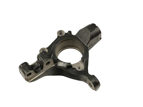 FT13553 FAST KNUCKLE FORRESTE VENSTRE