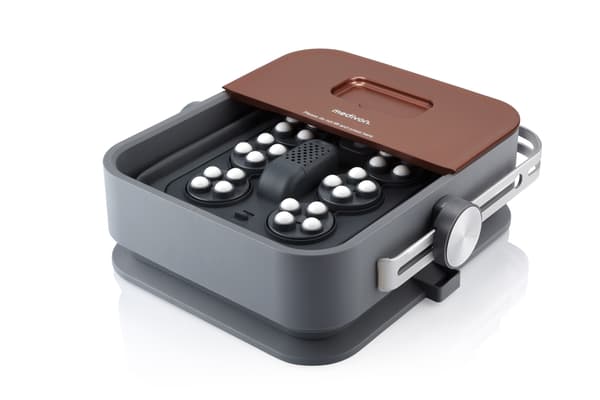 Medivon Aqua Pro vandfodmassager