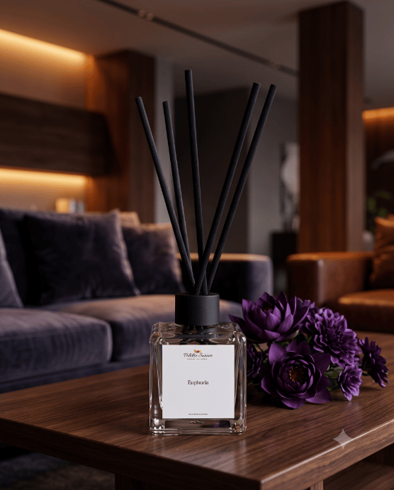 Euphoria Aroma Diffuser