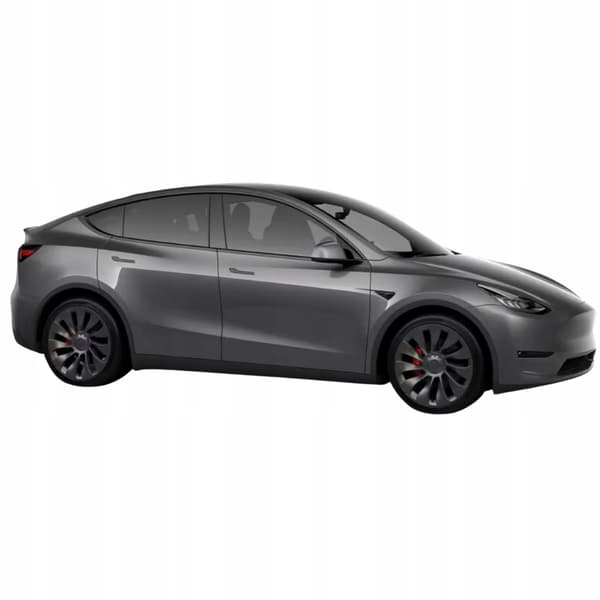 TESLA MODEL Y HØJRE SPEJLSIDE GRUNDET 2020-2024