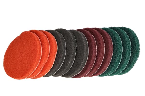Set borstar för borrmaskin - 22 st KD10997