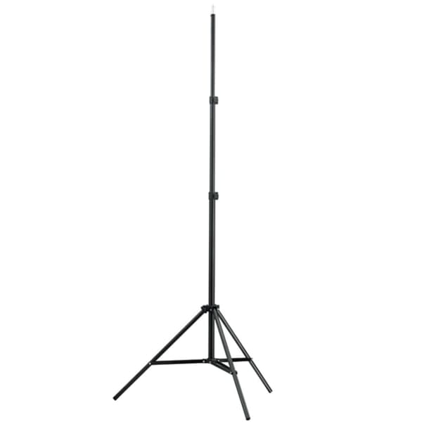 vidaXL Teleskooppinen taustateline, 155-300 cm