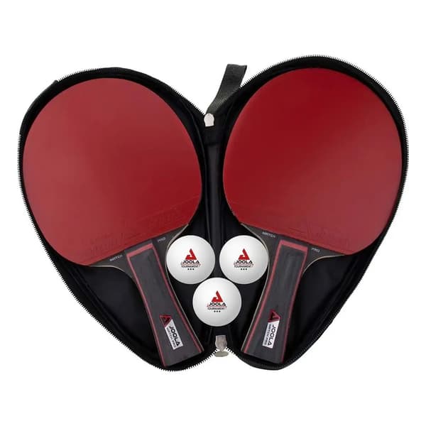 Joola Set Duo Pro 3 palloa