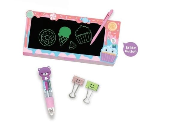 Bamse LCD-tablet