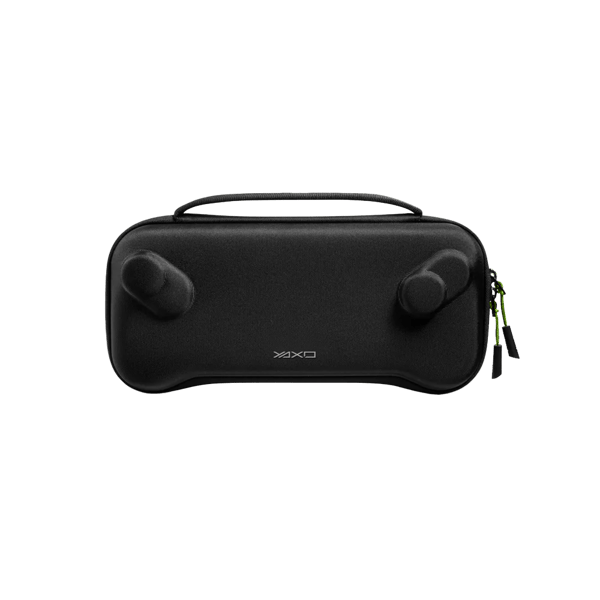Yaxo Omah konsolfodral för ROG Xbox Ally/Ally X Techno Black