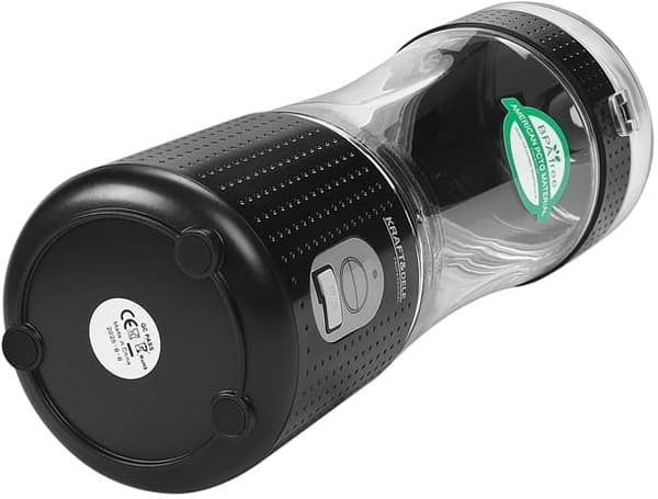 Blender akkumulator USB-C 380ml / 2x3000mAh KD4170