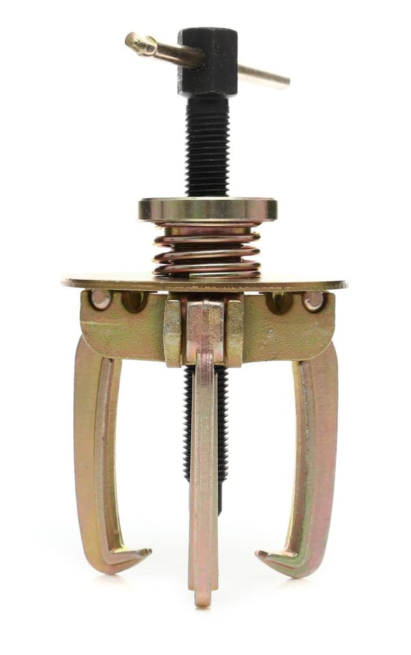 3-armet aftrækker med base KD10126