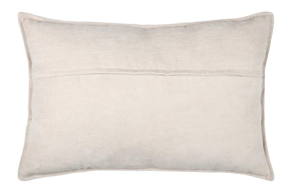 DANDY kudde 40x60 ljusbeige manchester