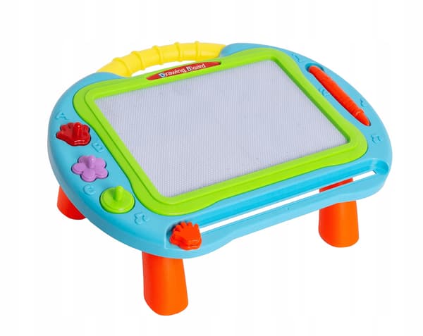 MAGNETISK TABLET PÅ BEN 3730