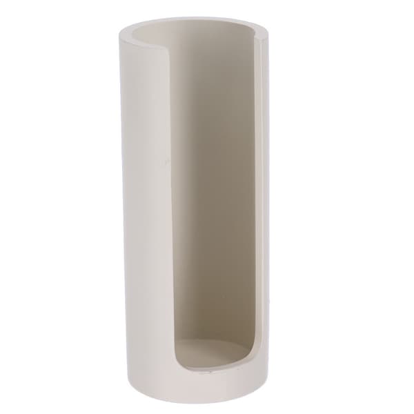 Tempesti beige kosmetiska behållare