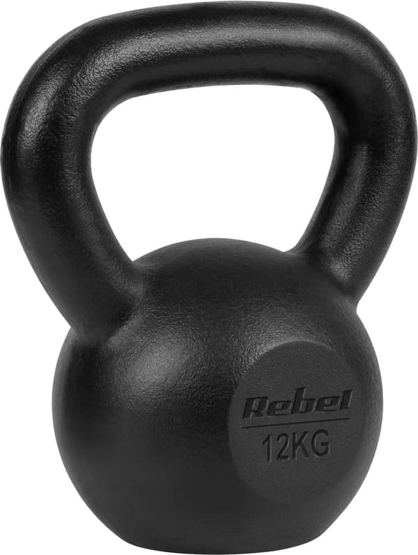 Kettlebell Rebel Active RBA-2323-12 12 kg