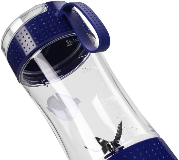 Blender akkumulator USB-C 380ml / 2x3000mAh KD4171