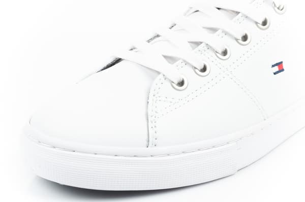 Tommy Hilfiger Essential -nahkakengät [FM0FM02157100] koko 44