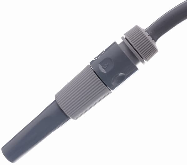 Puutarhakärryt letkulla 45m+2m 1/2" KD2078