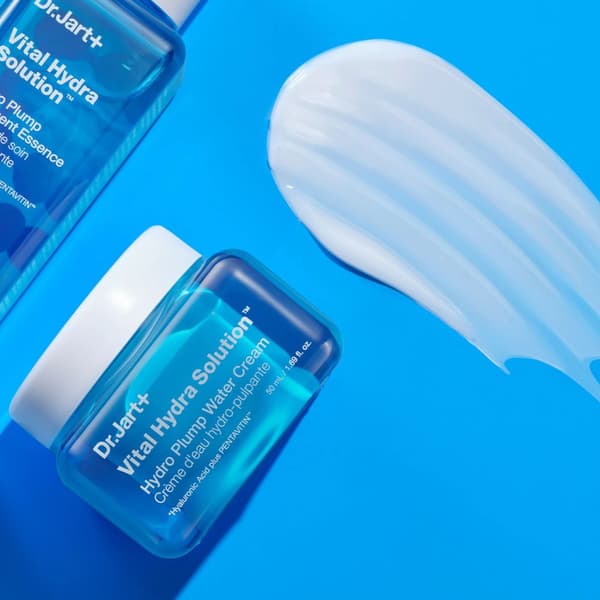 DR.jart-Vital Hydra Solution Hydro Plump -vesivoide