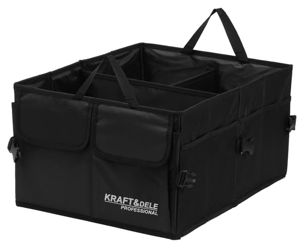 Bilorganisator 53 x 38 x 27 cm KD11885