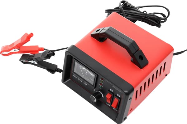 KD1288 batterioplader
