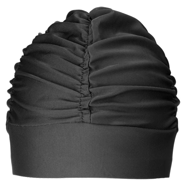 Aqua-Sport polyesterkasket damekomfort sort AS0801