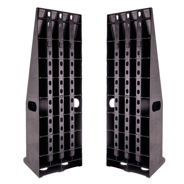 TS295 autorampit, 2 kpl, 6T