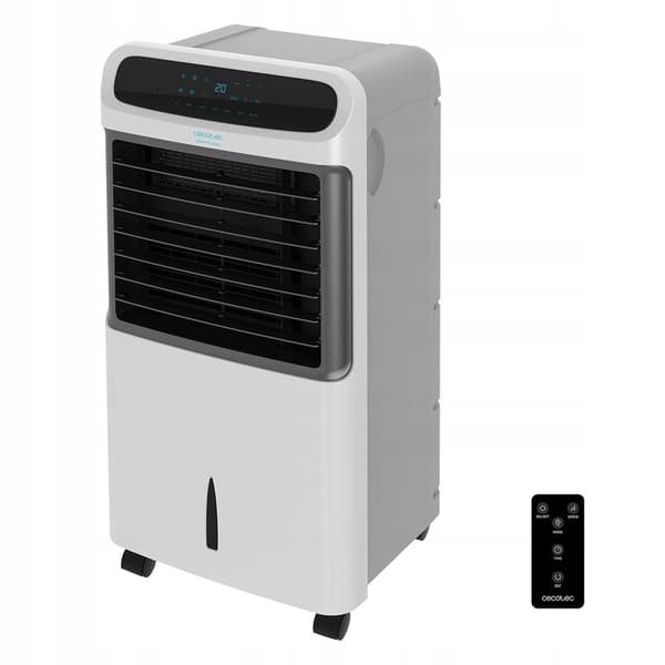 Cecotec EnergySilence 6500 Pure Tech klimaanlæg
