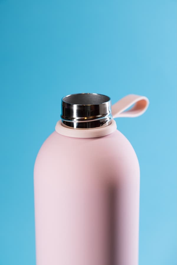 MOVA Pink termospullo 750 ml