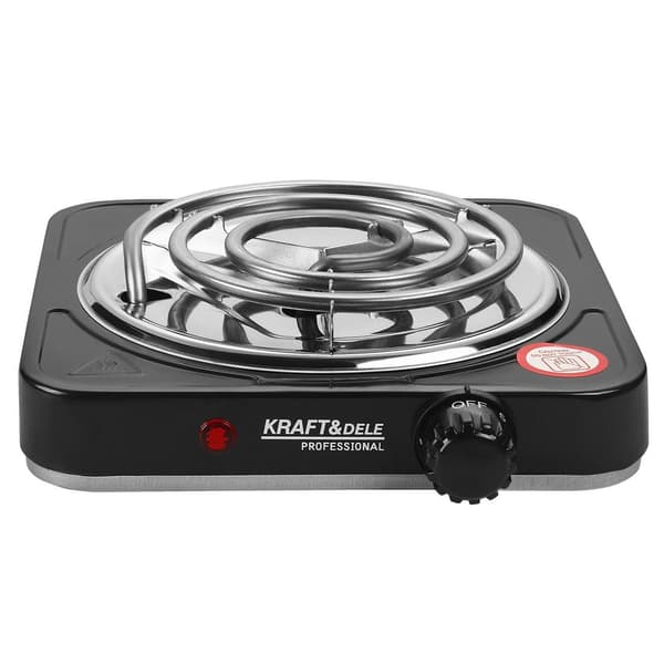 1500W elektrisk spis KD4140