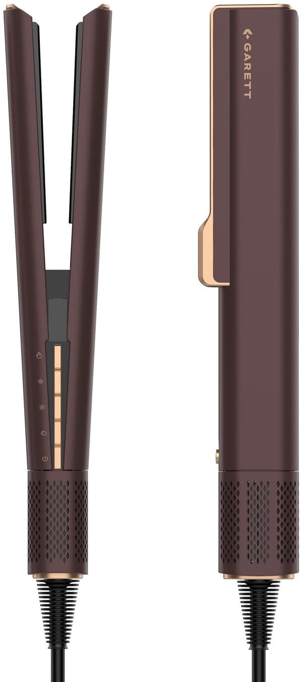 Garett Beauty AeroGlow plattång