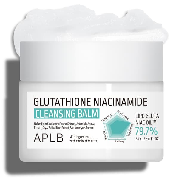 APLB GLUTATIONI-NIASINAMIDI PUHDISTUSVOIDE 80ml
