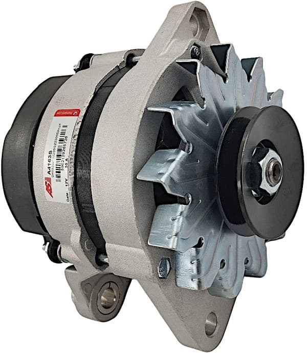 A4163S Generator