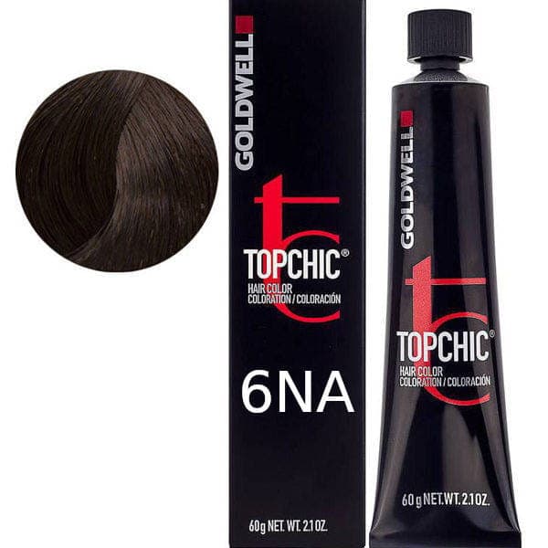 Goldwell TOPCHIC maling 60 ml 6-NA