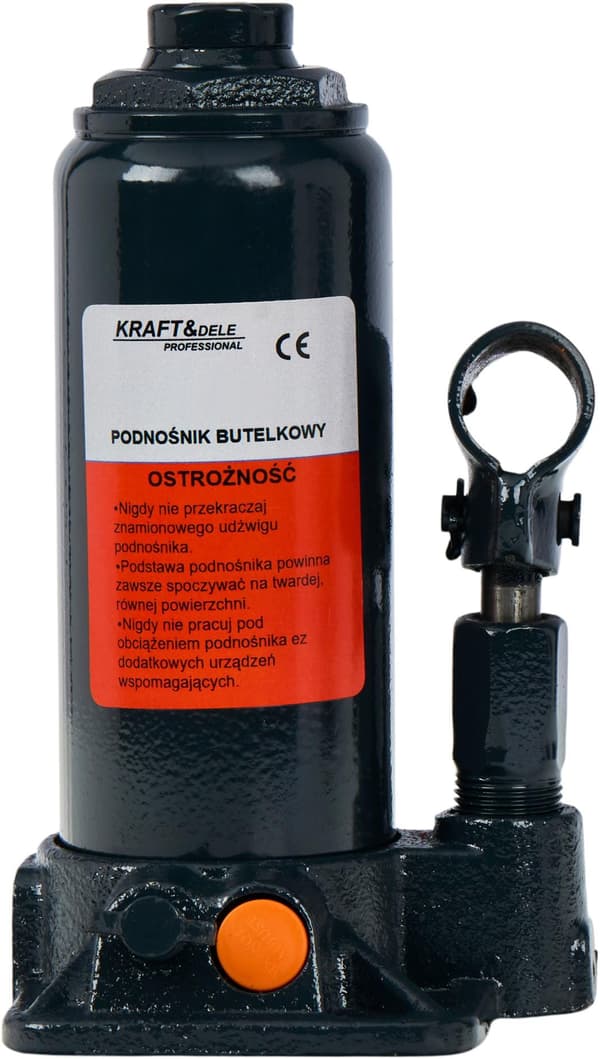 Pullonostin 2T 148-280mm KD1980