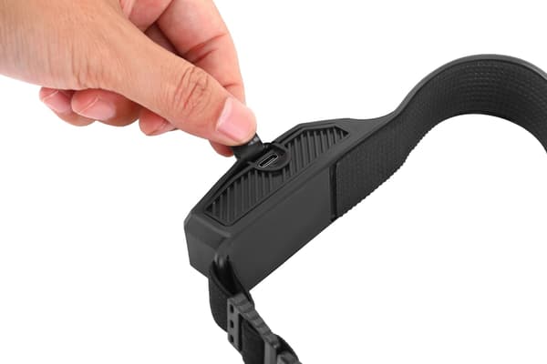 KD3490 LED-ajovalo