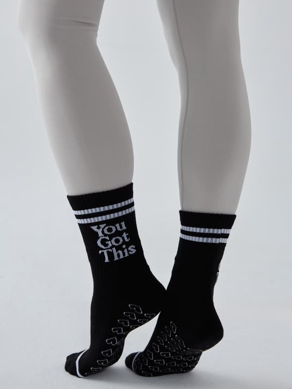 Sportsockor - You Got This 35-38