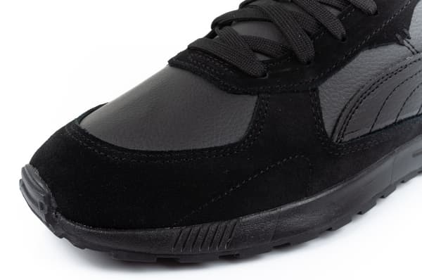 Puma Graviton Mid [383204 01] størrelse 44