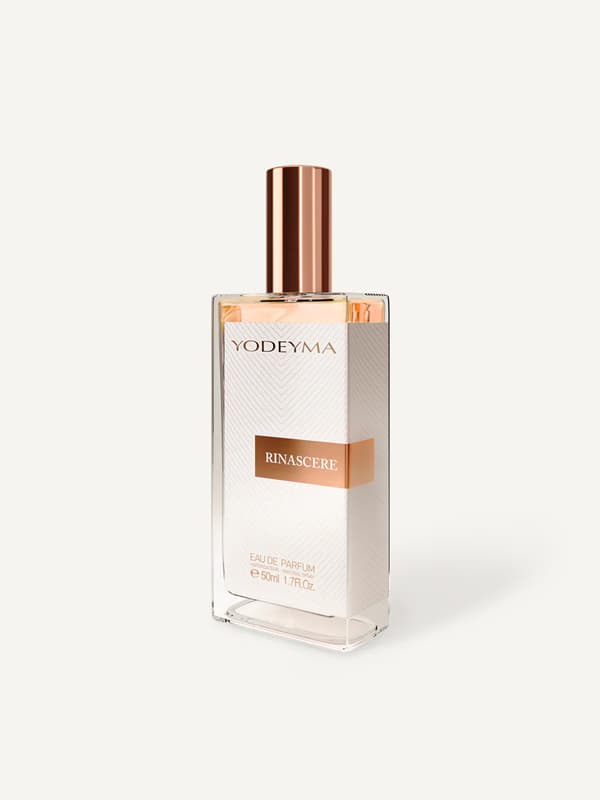 YODEYMA RINASCERE 50ml vastaa Gabrielle Chanelia