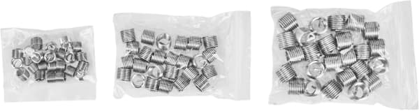 Gevindreparationssæt 88 dele KD10591