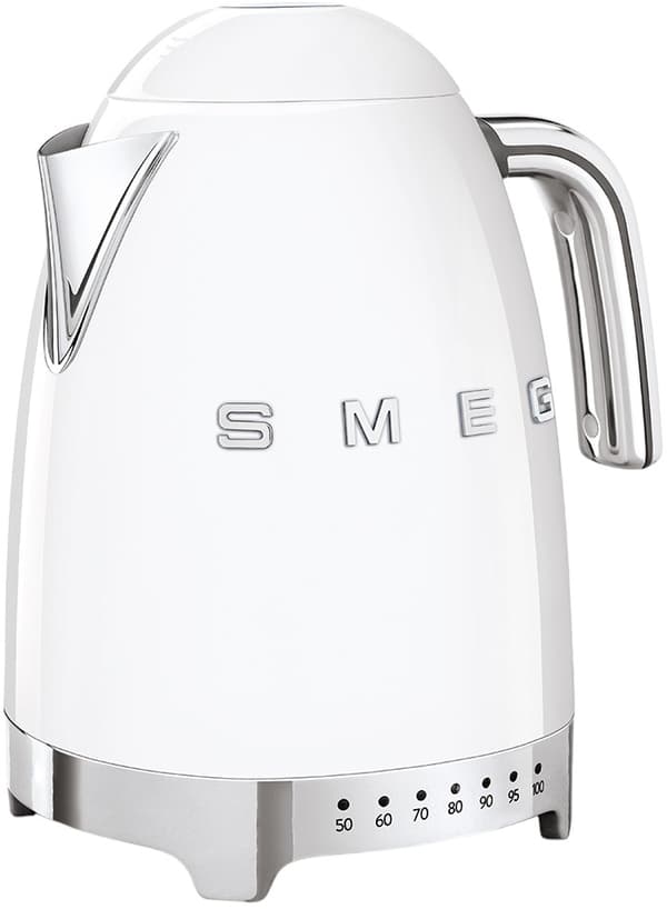 Smeg KLF04WHEU vedenkeitin