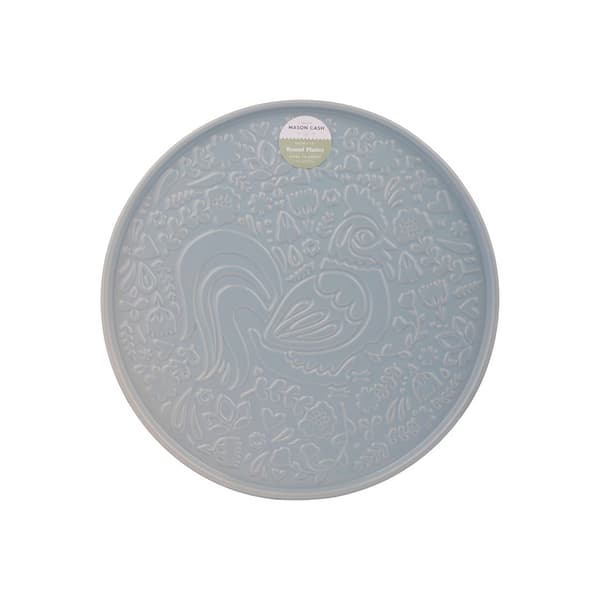 MC-Rund fat 30cm Home to Roost