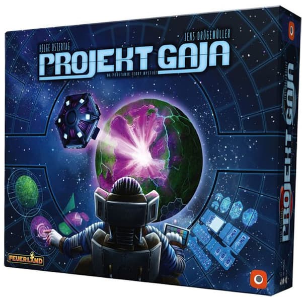 Gaia-projektet
