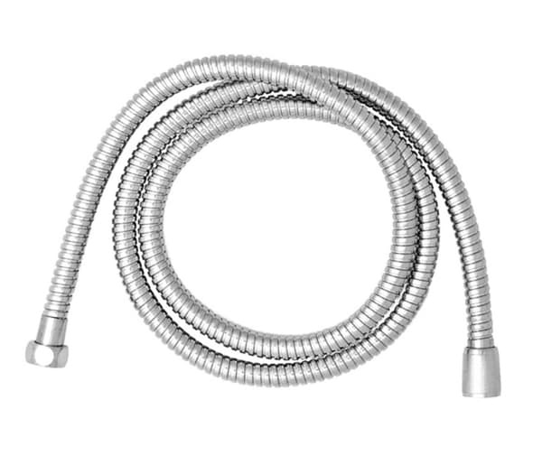 Duschslang 1,7m - dubbel konstruktion 75579 wave