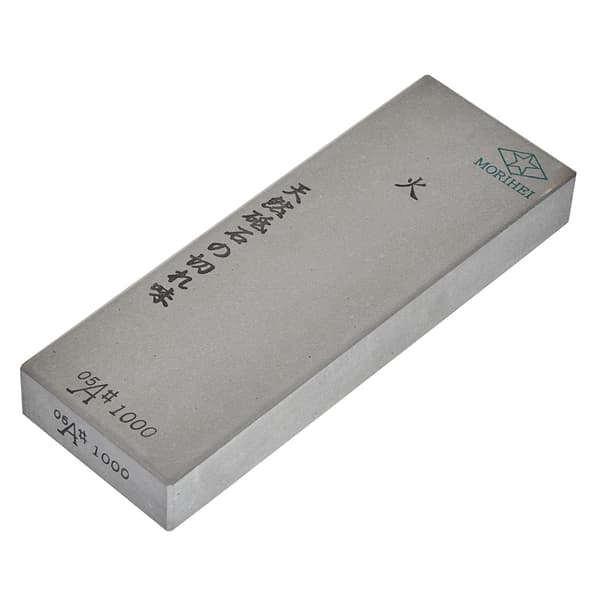Morihei Hishiboshi Hi 1000 slipsten