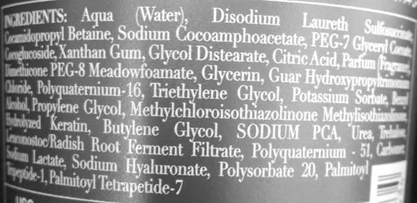Fanola Botugen Botolife Shampoo 300ml
