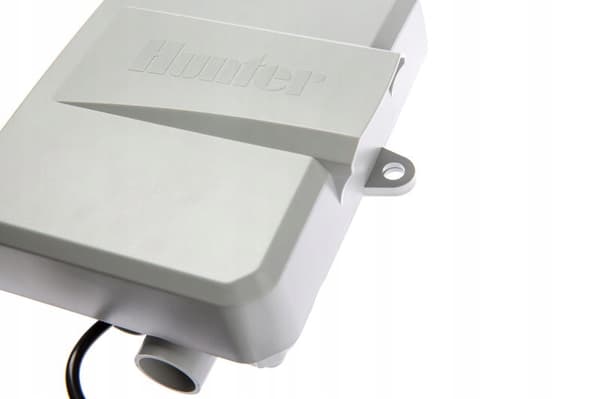 Hunter X2 1401-E controller og kabel med stik