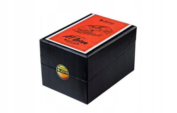 Joyo JF 305 AT Drive - gitarreffekt