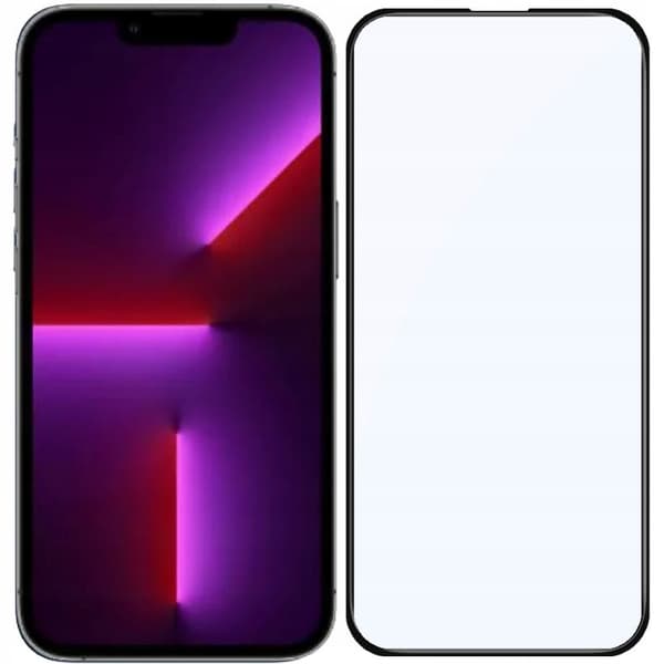 IPHONE 13 PRO MAX HELSKÄRM GLAS | OG