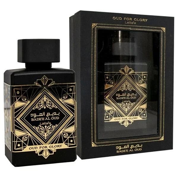 LATTAFA Badee Al Oud Glory 100ml EDP för män