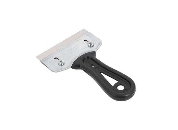 Hardy 10 cm justerbart blad til maling