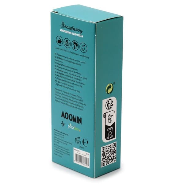PKHANDC09B Mumicreme 75ml GRØN